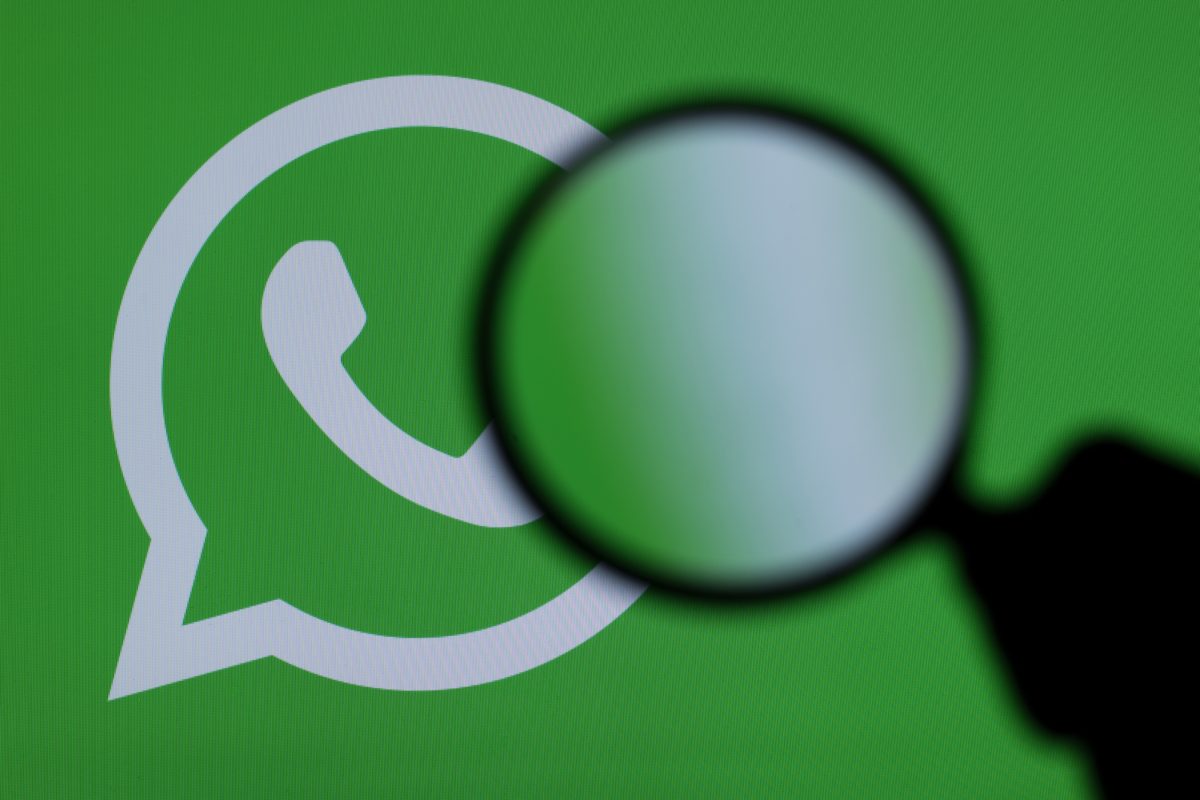 WhatsApp Spionage-App: Das steckt hinter Dasta