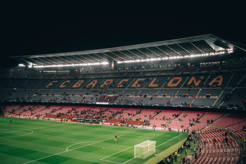 FC Barcelona gegen Real Madrid: El Clásico im Livestream und TV