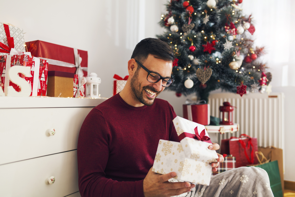 Die besten Weihnachtsgeschenke für deinen Freund