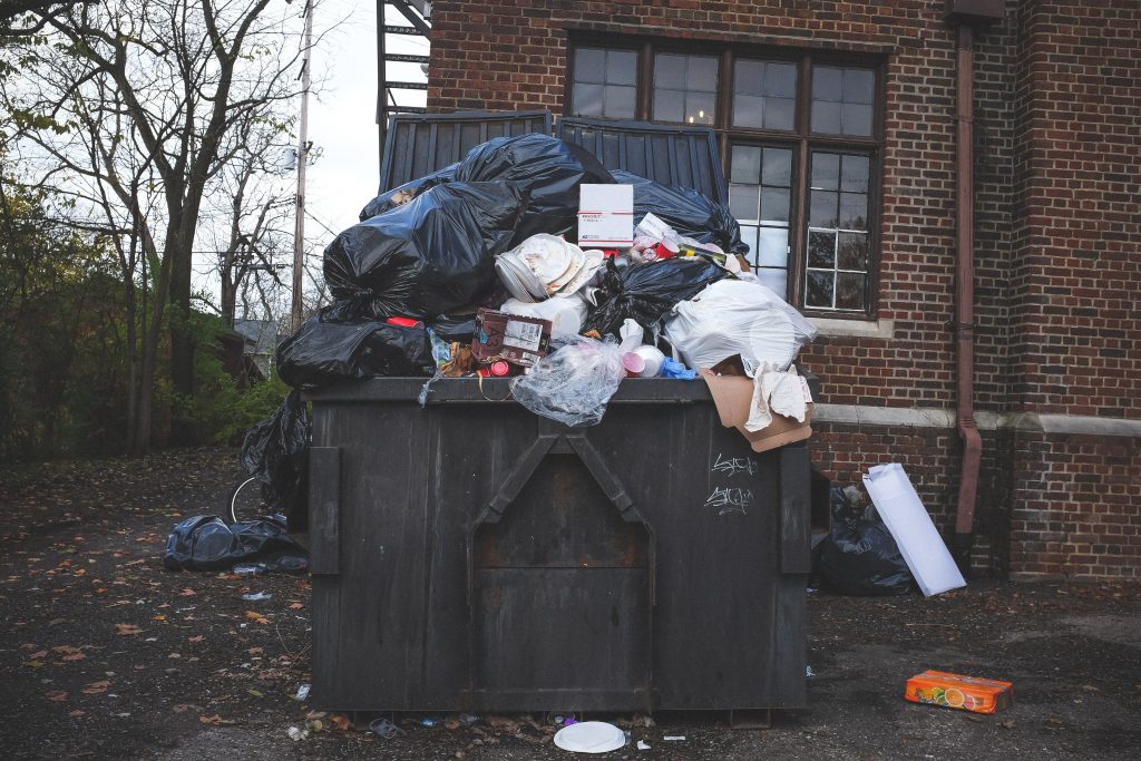 Aufgedeckt: 4 Mythen zur Mülltrennung