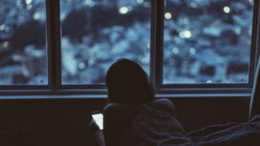 Darum geht es bei Sexting wirklich Darum geht es bei Sexting wirklich