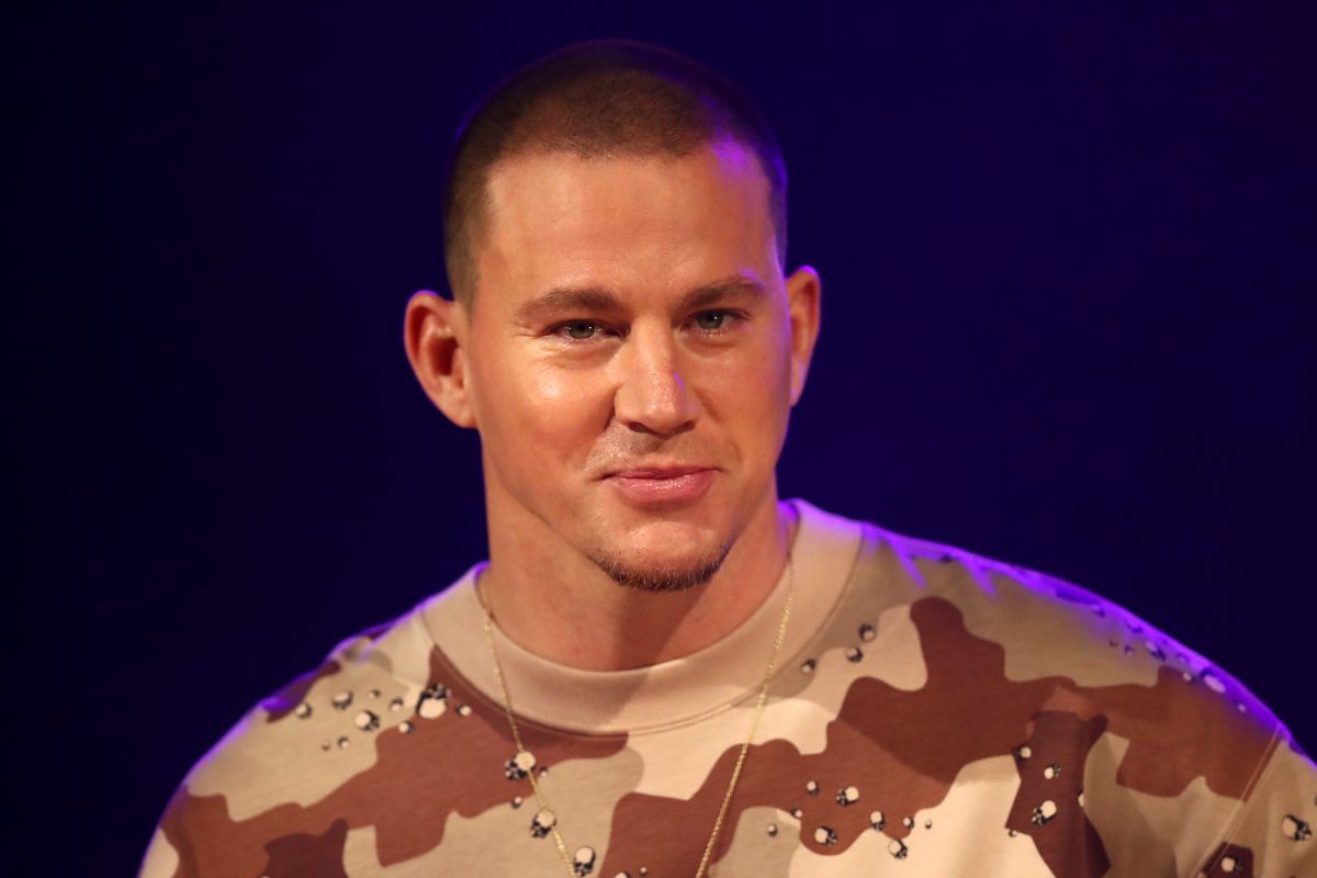 Jessie J und Channing Tatum haben sich getrennt