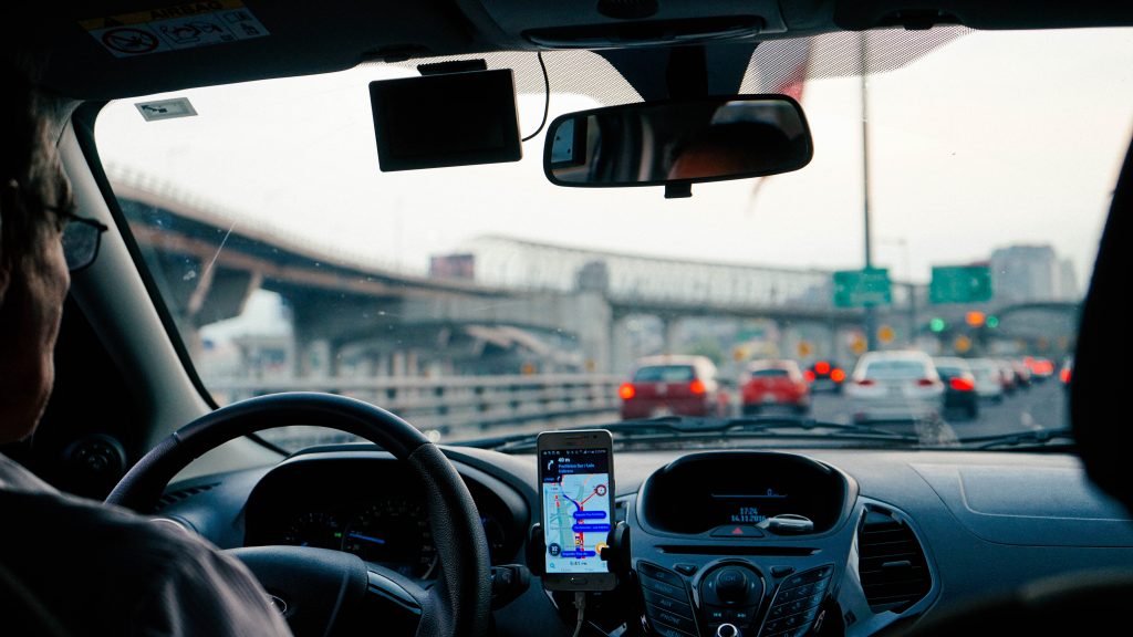 Uber: Fast 6.000 Fälle sexueller Gewalt in USA