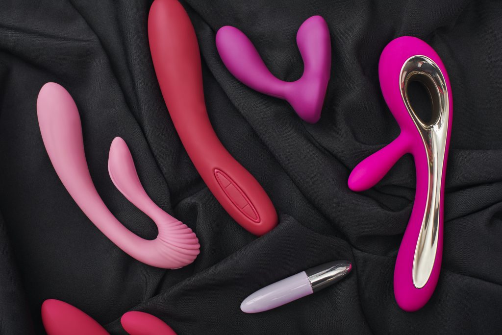 Der Vibrator wurde dieses Jahr 150 Jahre alt Der Vibrator wurde dieses Jahr 150 Jahre alt