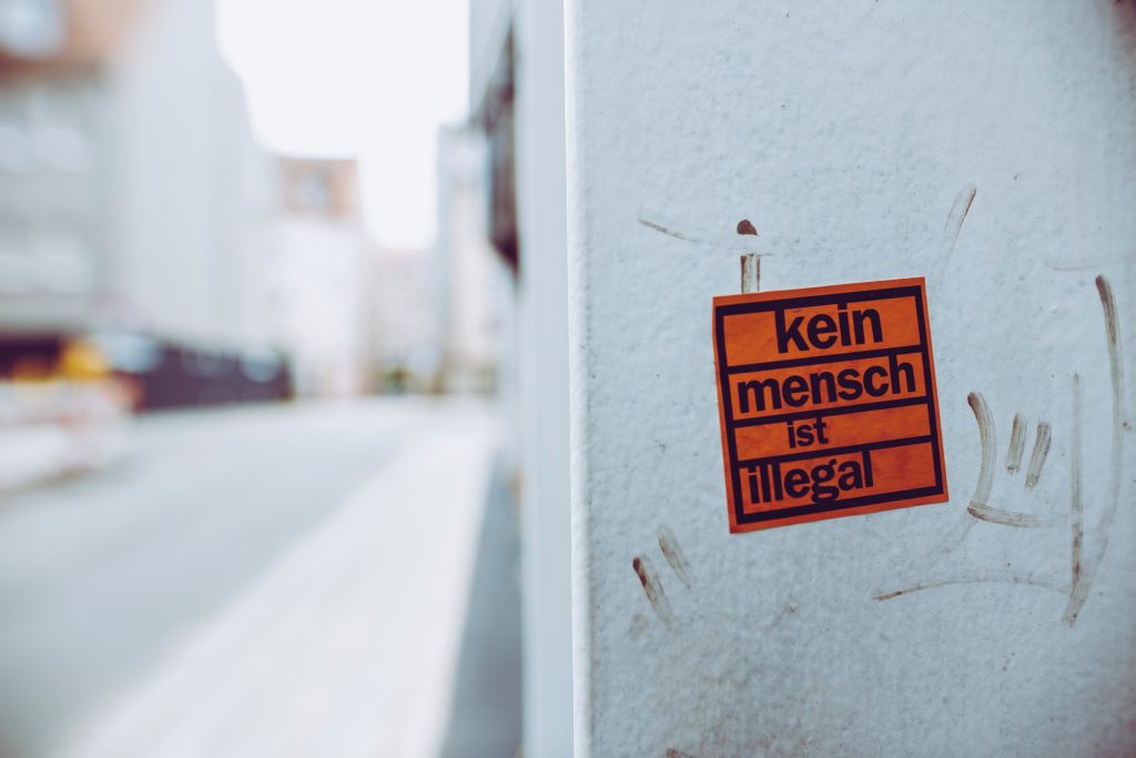 Diskriminierung in Österreich hoch: Das zeigt „Social Justice Index“