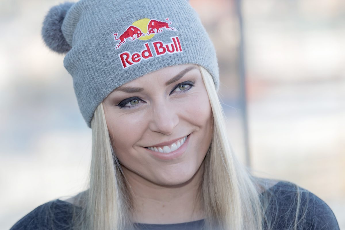 Lindsey Vonn kommt doch nicht zum Opernball