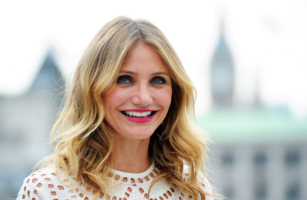 Cameron Diaz und Benji Madden sind Eltern geworden