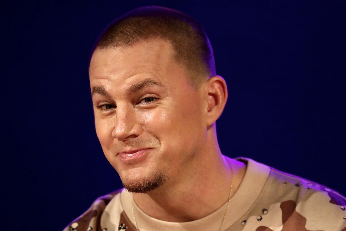 Channing Tatum & Jessie J sind wieder zusammen