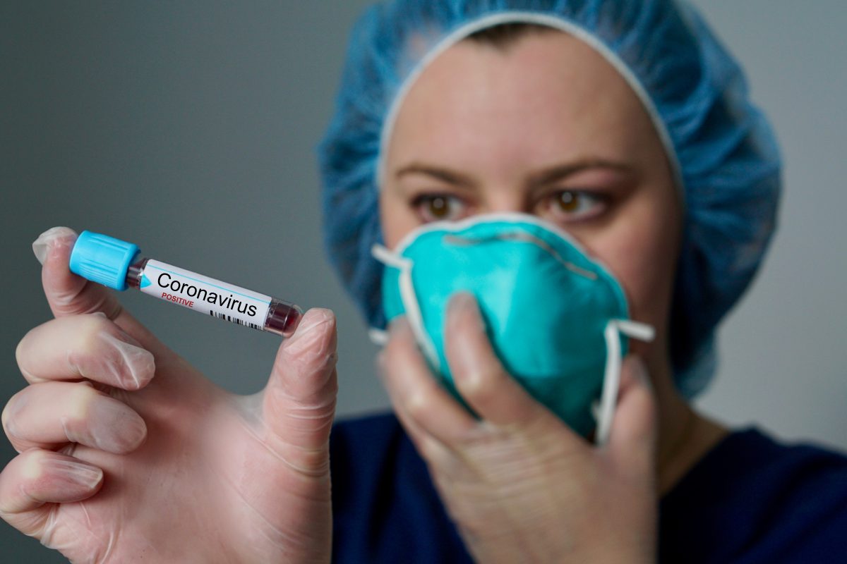 Coronavirus: Erster Fall in Deutschland bestätigt