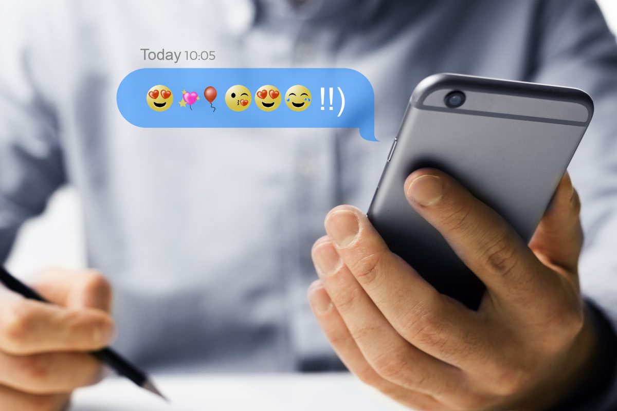 Diese neuen Emojis kommen 2020