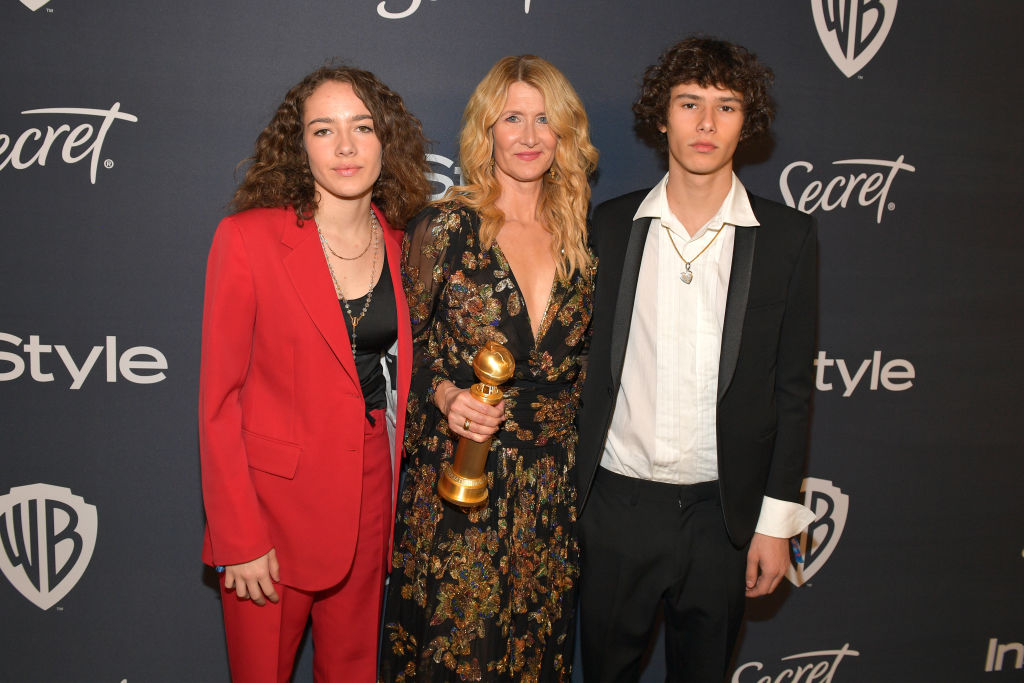Golden Globes: Das sind die Gewinner