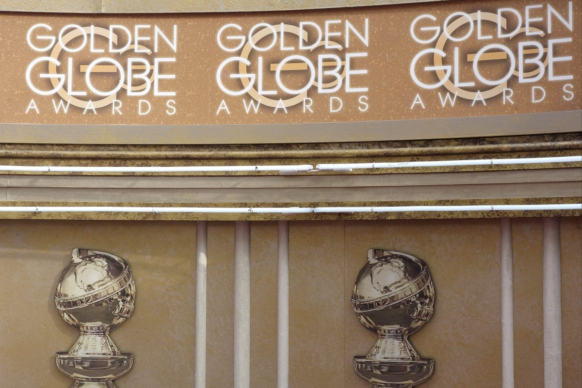 Golden Globes: vegetarisches Menü wegen Klimawandel