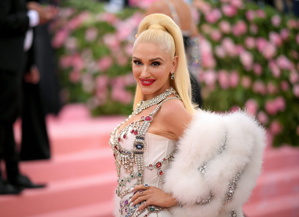 Gwen Stefani: Kritik wegen „nicht altersgerechter“ Neujahrs-Performance