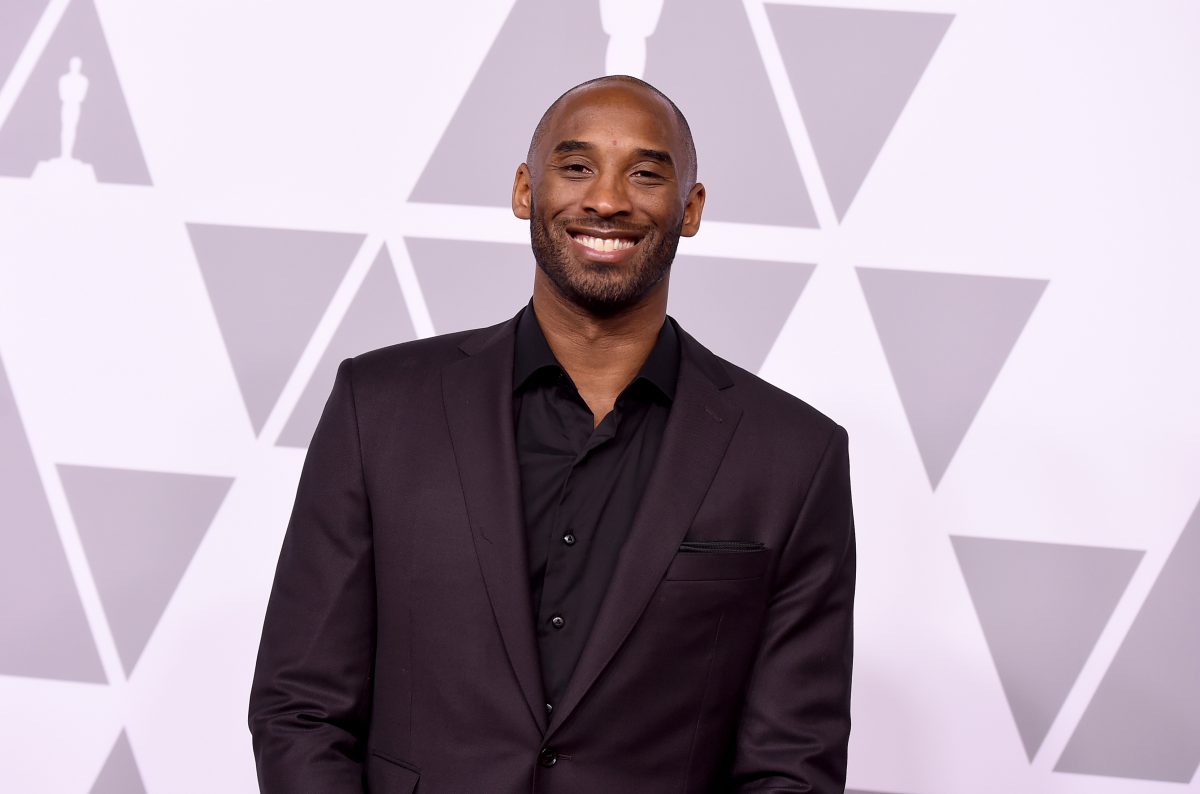 Stars trauern um Kobe Bryant und seine Tochter