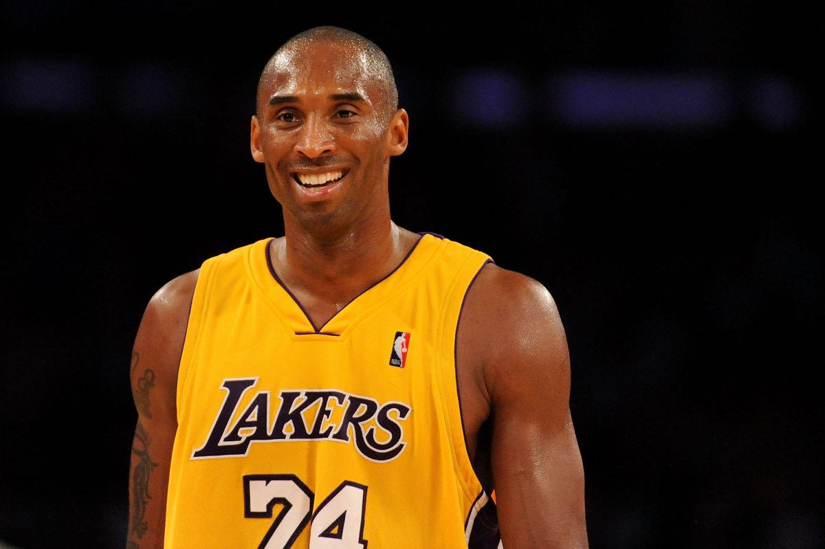 Kobe Bryant ist tot: Basketball-Star stirbt bei Hubschrauber-Absturz