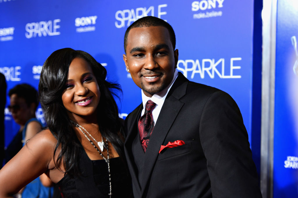 Nick Gordon: Ex von Whitney Houstons Tochter gestorben