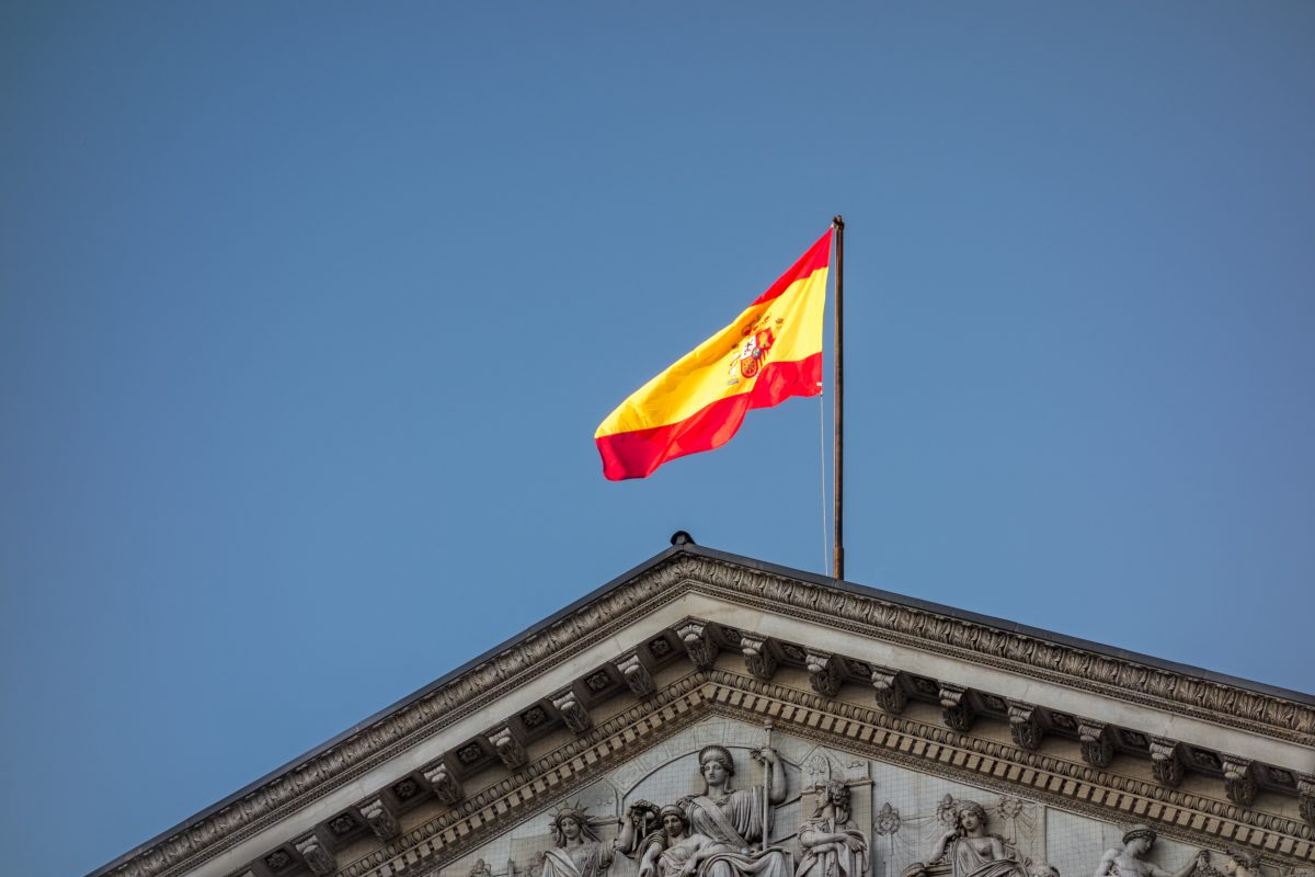 Spanien ruft Klimanotstand aus