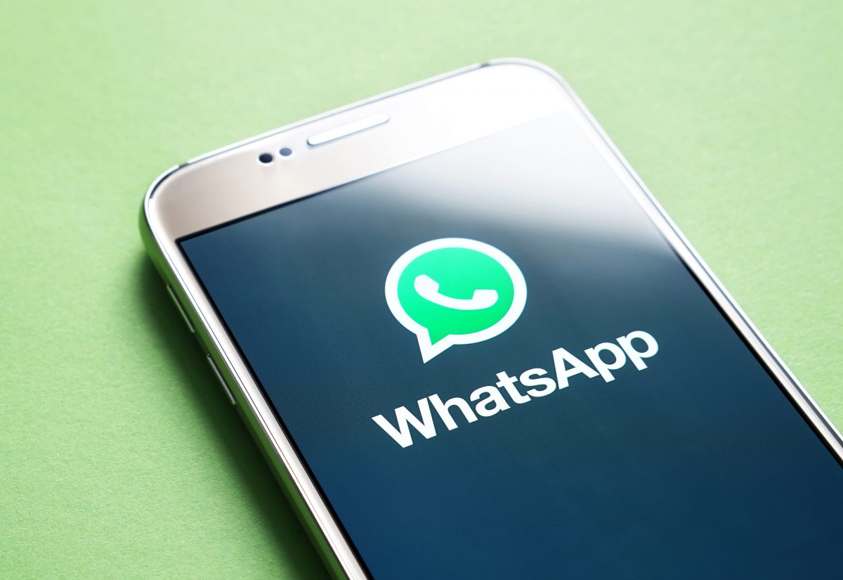 Spionage-App: WhatsApp hilft Terrorist bei Flucht