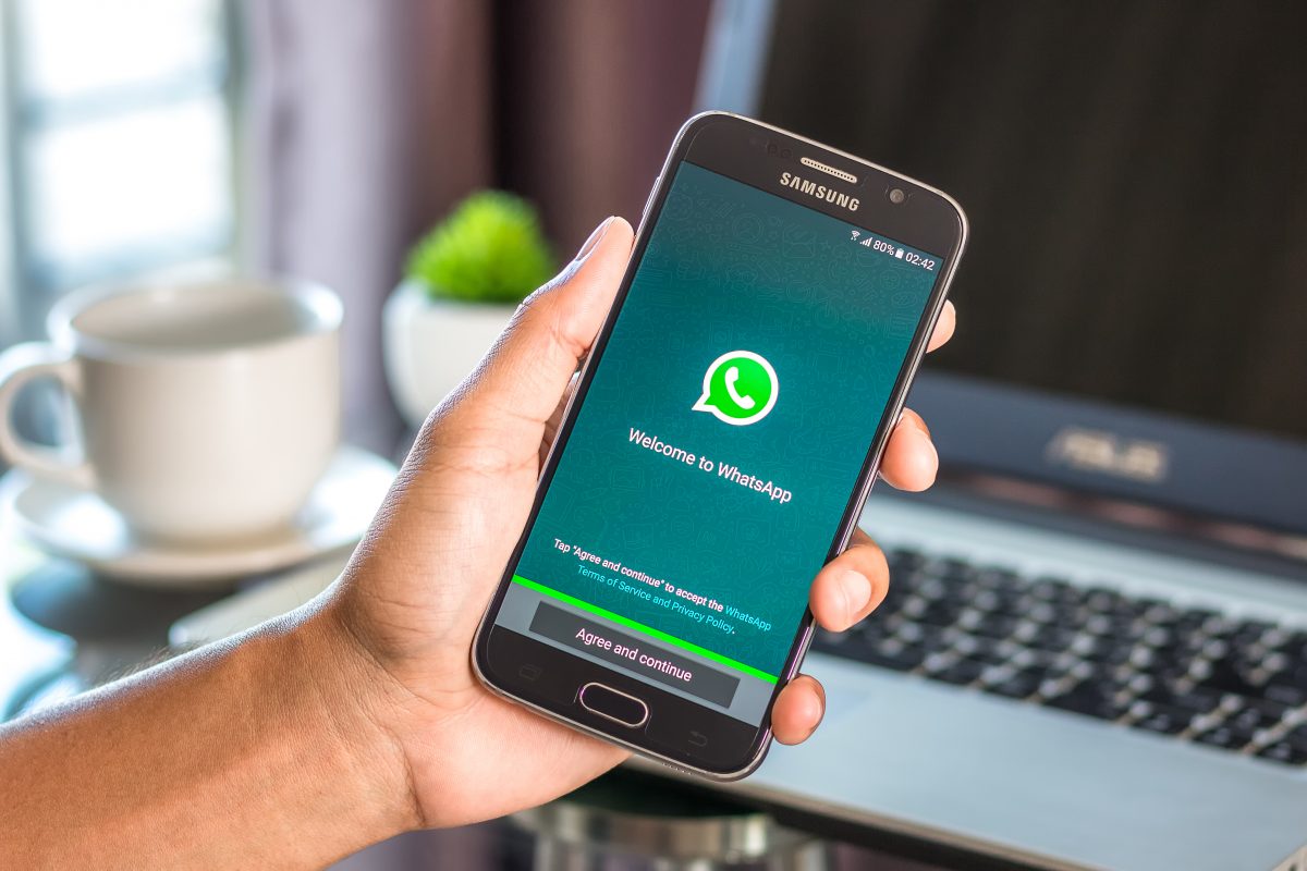 WhatsApp-Betrug: Nutzer verlieren Zugriff auf Konten