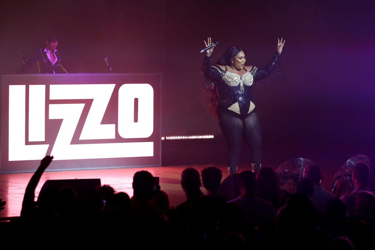 Fat-Shaming gegen Lizzo: „Biggest Loser“-Trainerin erntet Shitstorm