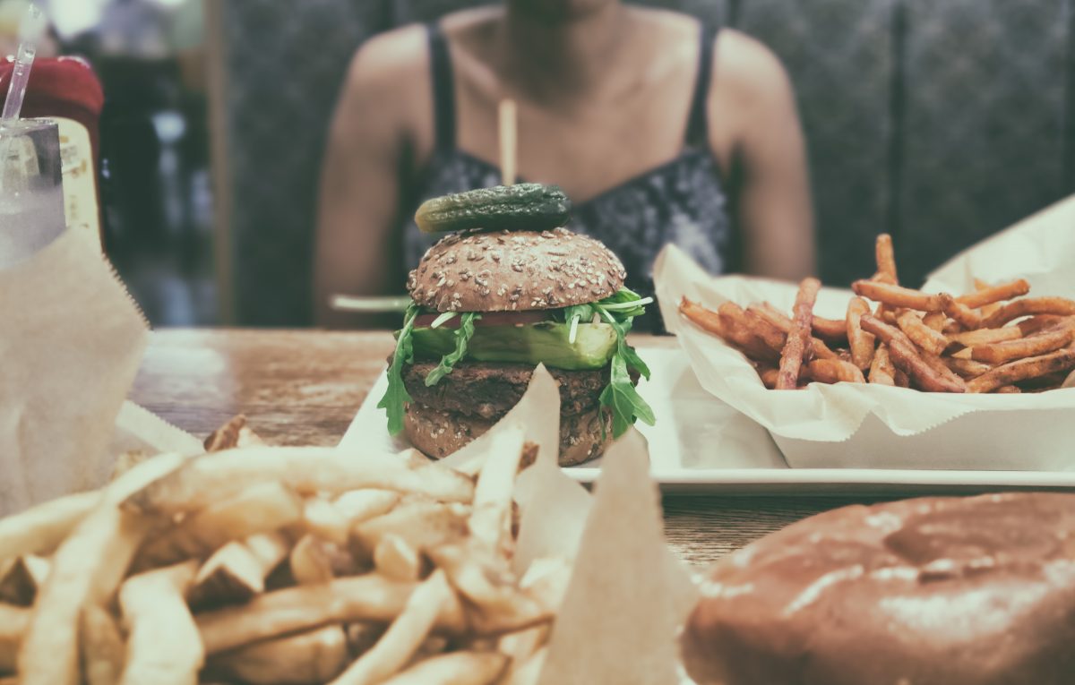 „Impossible Foods“: Schweinefleisch auf Pflanzenbasis