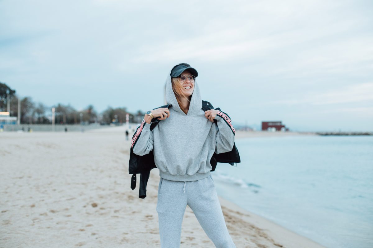 Dieses Jahr können wir Jogginghosen endlich durchgehend tragen