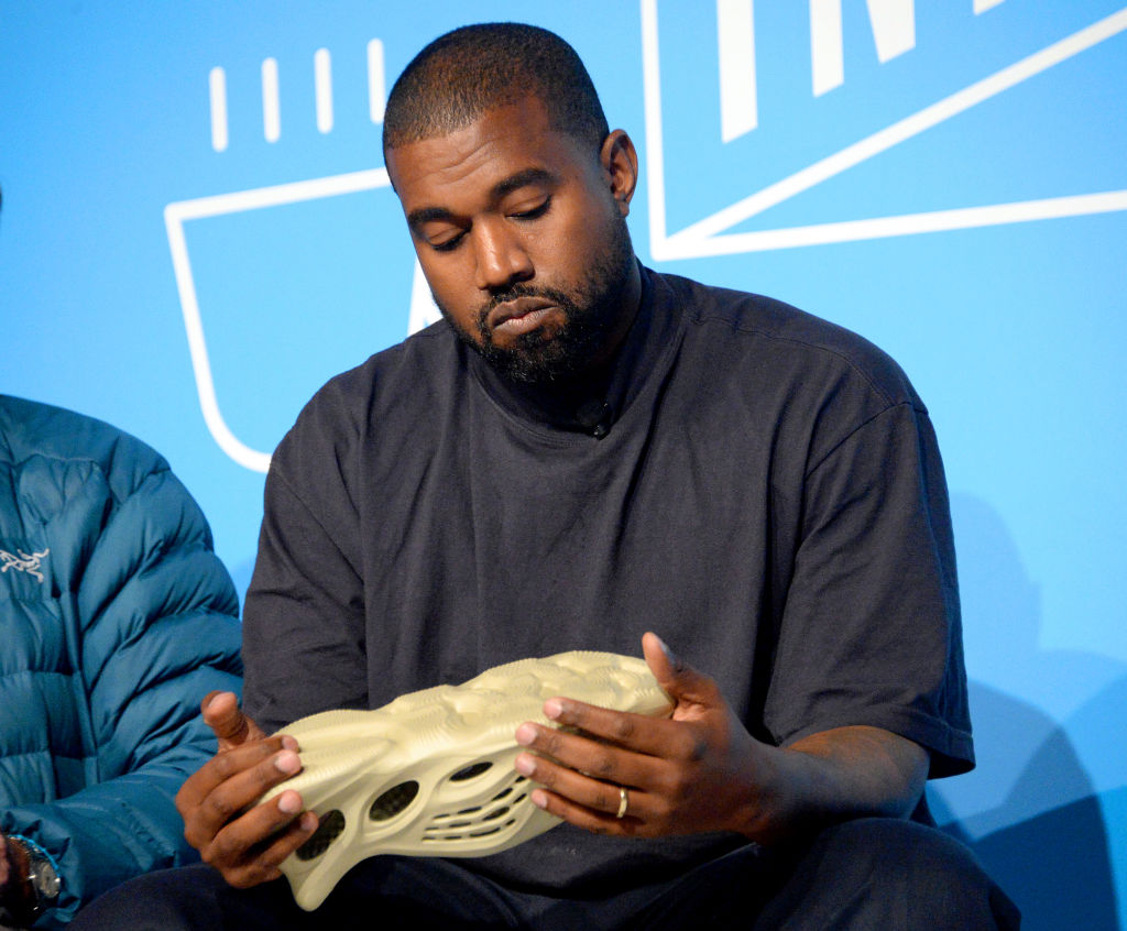 „Kanye’d“: Das steckt hinter dem Dating-Trend