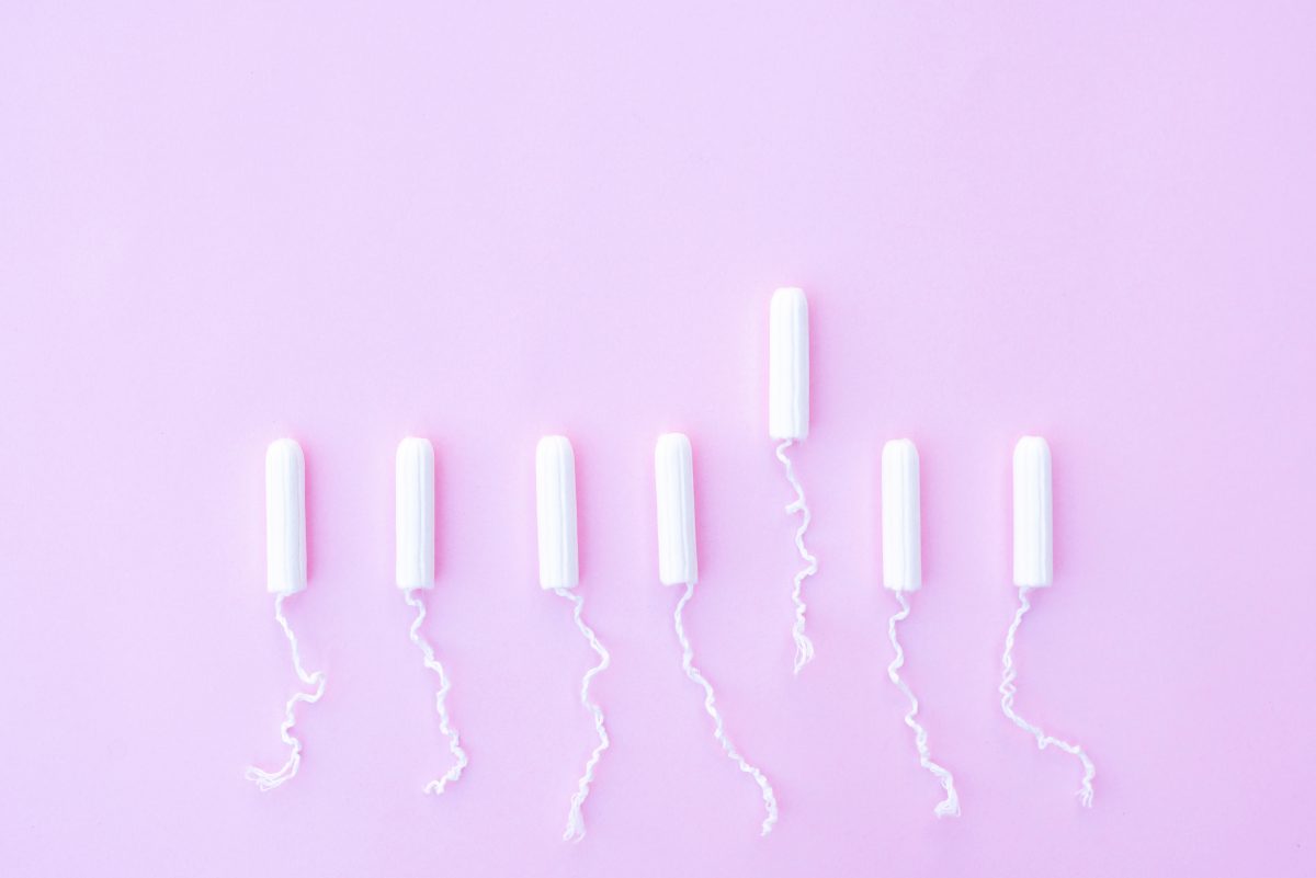 Deutschland: Hersteller erhöhen Preise von Tampons & Co