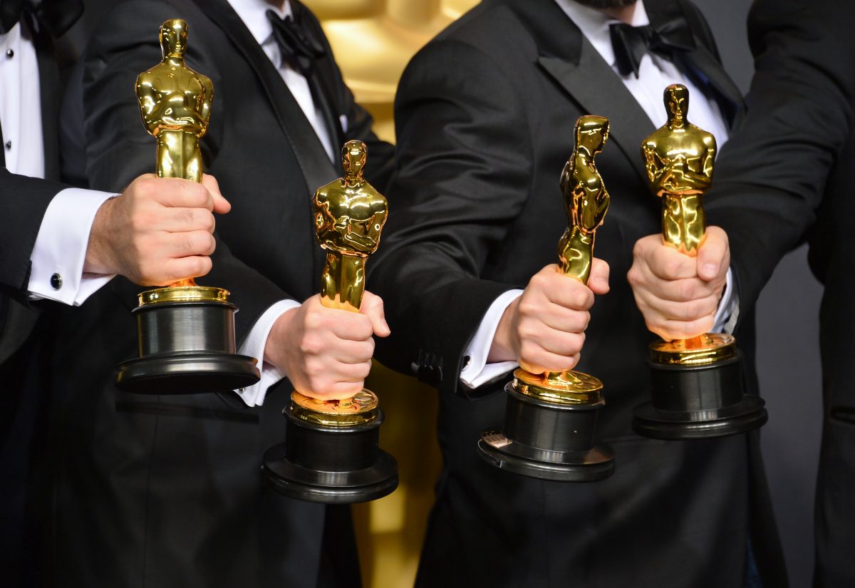 10 spannende Fakten über die Oscar-Verleihung