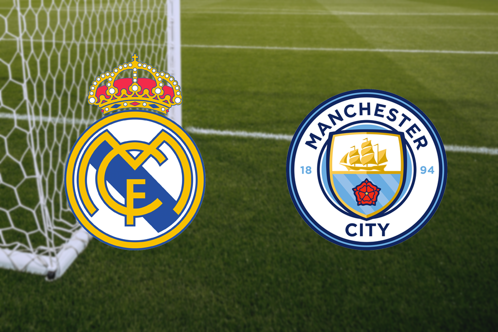 Real Madrid – ManCity: Livestream und TV-Übertragung