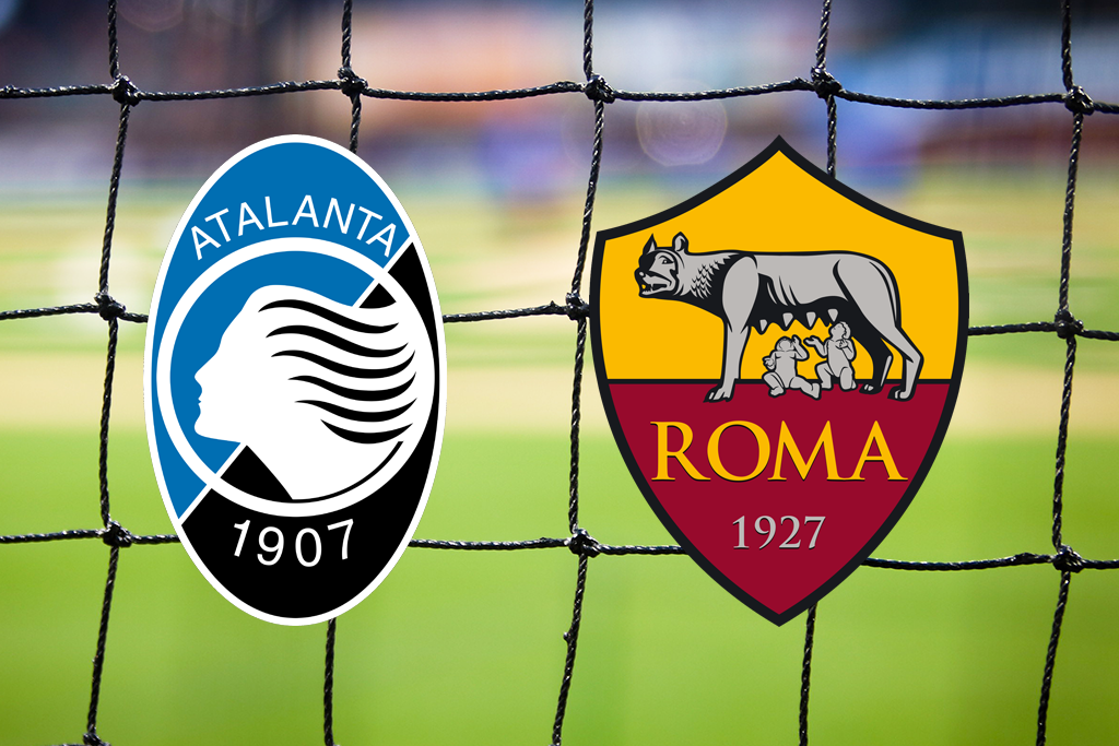 Atalanta gegen Roma: Livestream und TV-Übertragung