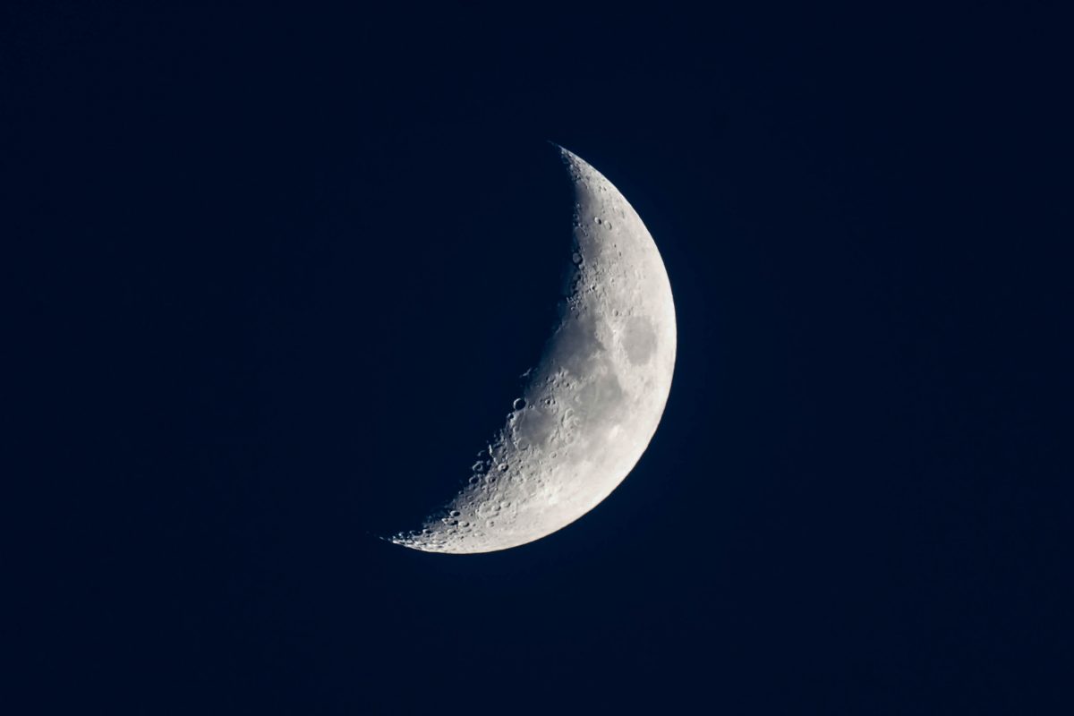 Auf diese 3 Sternzeichen wirkt sich der Neumond besonders gut aus