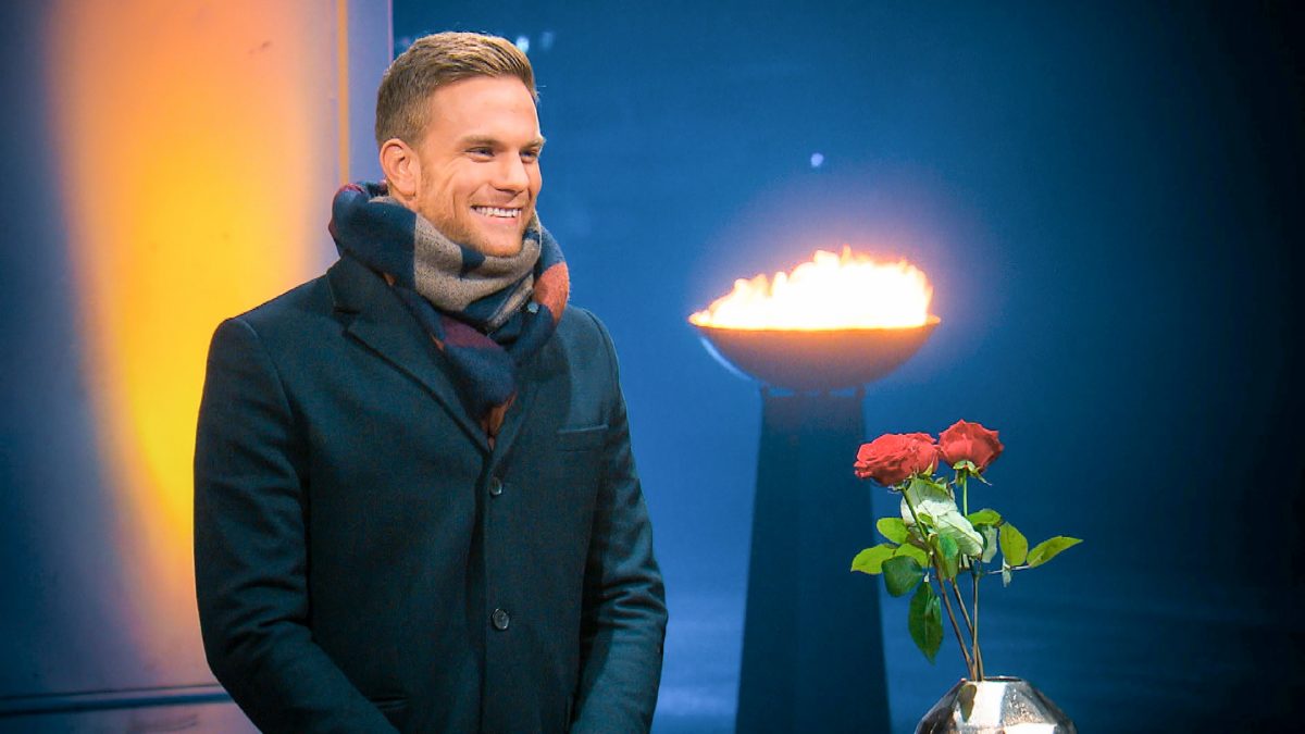 Bachelor 2020: Bekommt diese Kandidatin die letzte Rose?