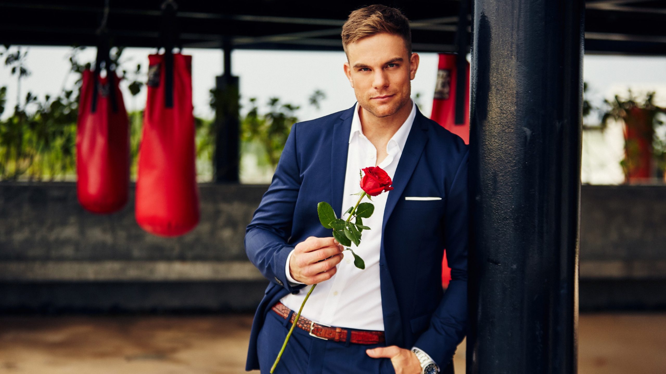 Bachelor 2025 Finale Sebastian Nyssa Arabelle