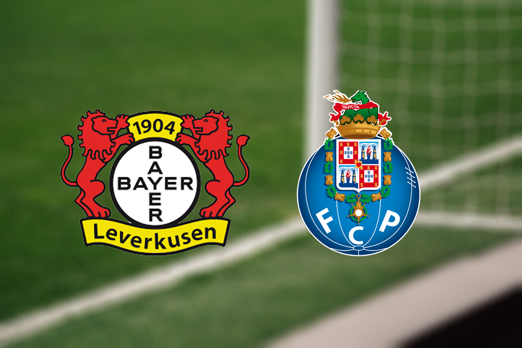 Leverkusen Gegen Porto