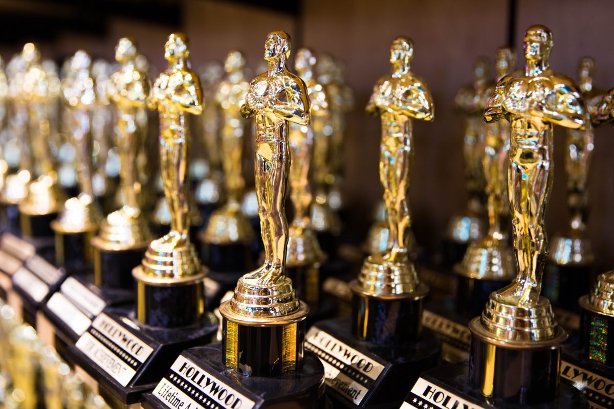 Große Veränderungen bei den Oscars 2021