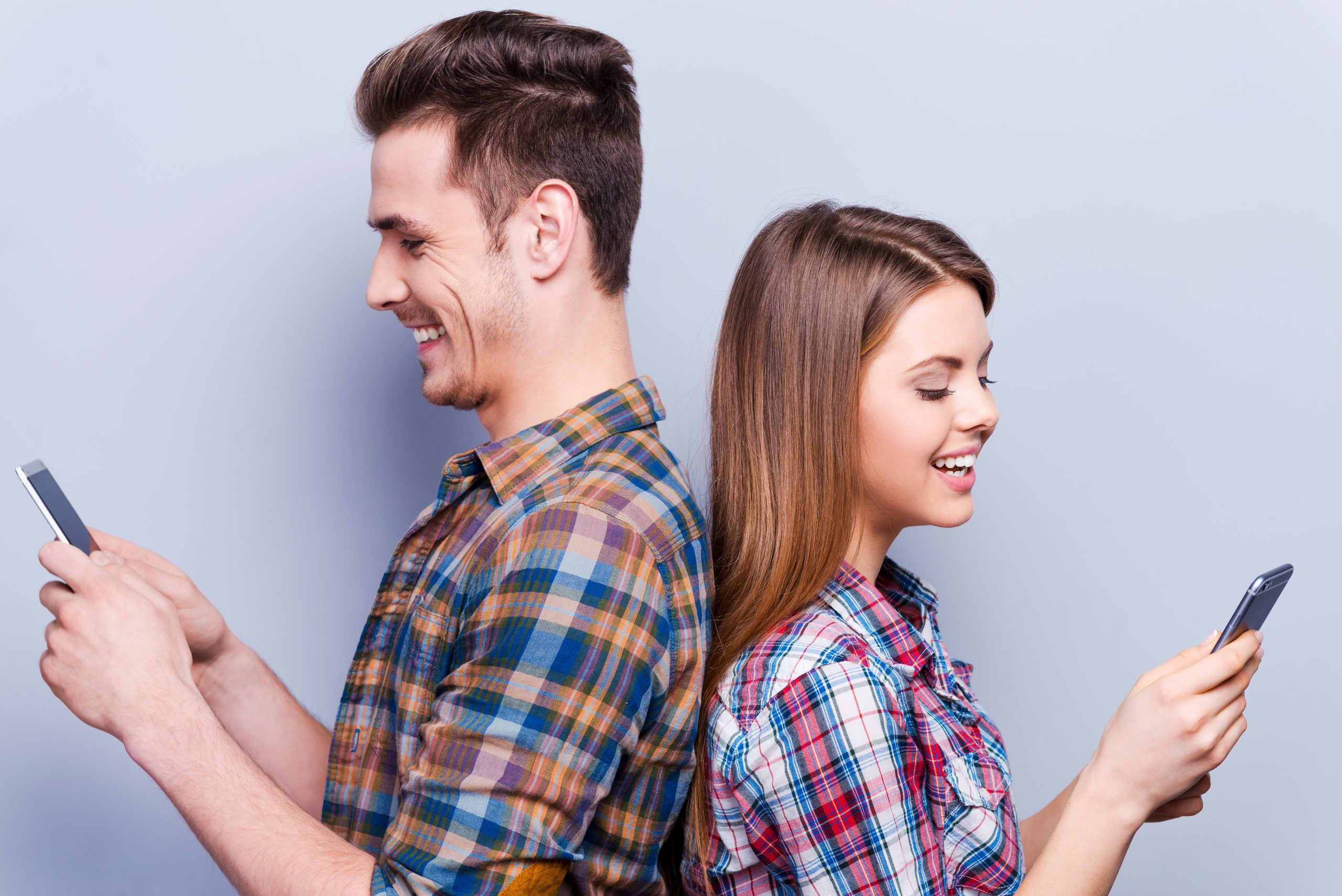 Flirting Chatrooms
