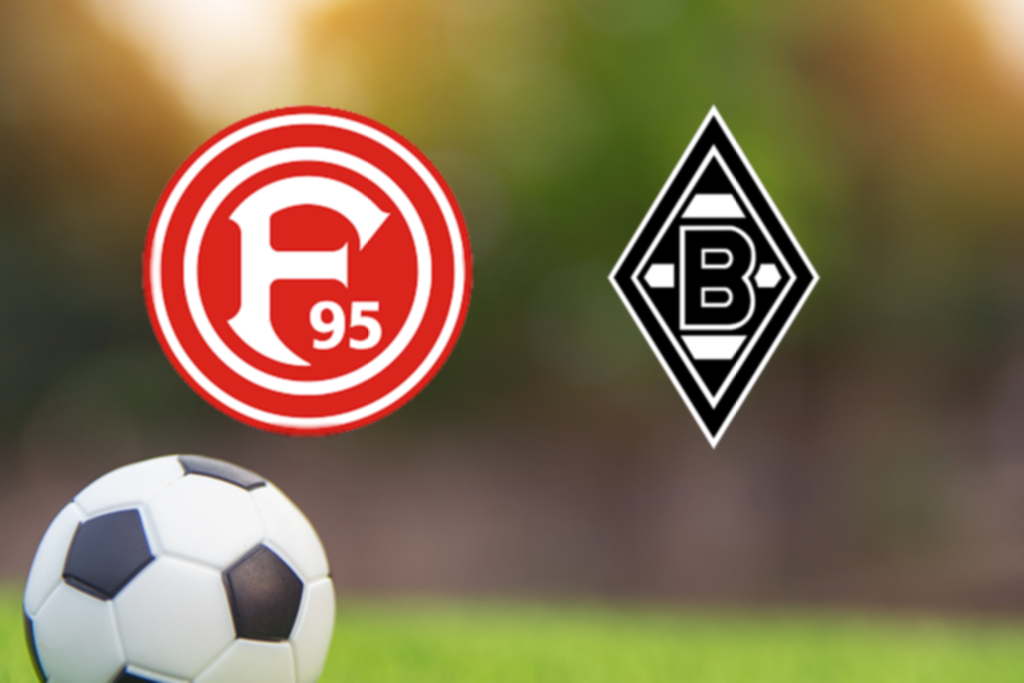 Düsseldorf – Gladbach: Infos zu Livestream und live TV-Übertragung