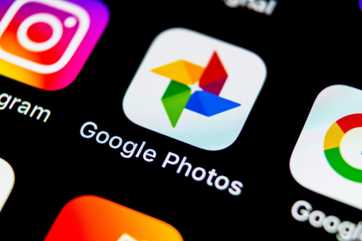 Google Fotos gab Fremden Zugriff auf private Videos anderer User