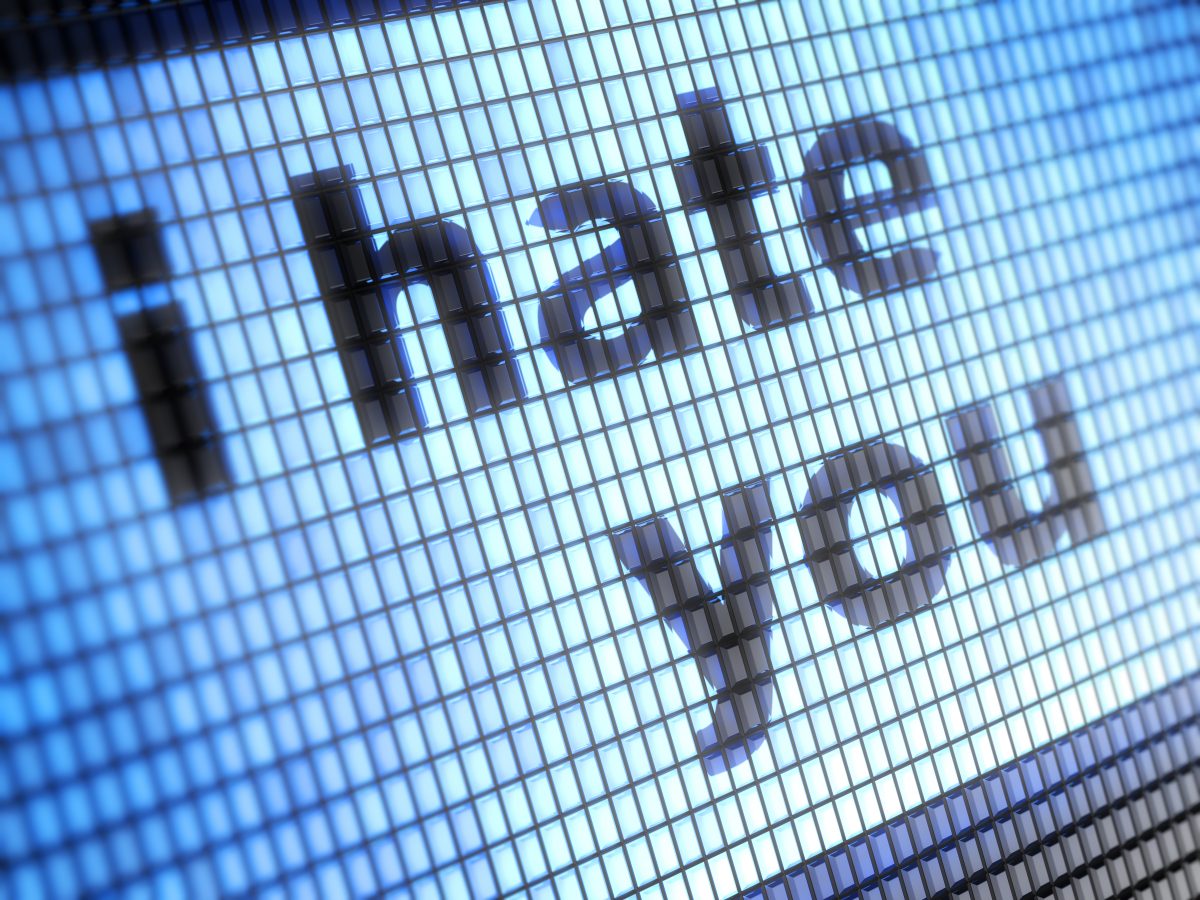 Hass im Netz: Deutsche Regierung beschließt schärfere Maßnahmen