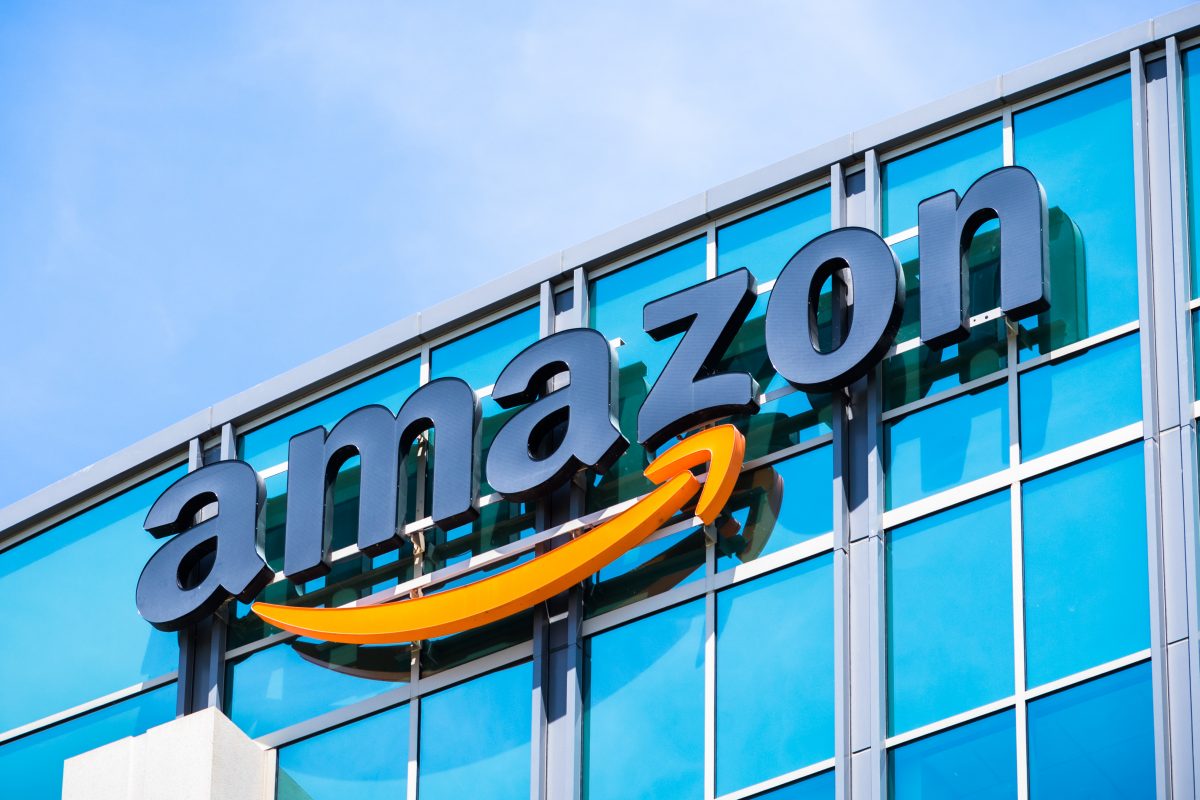 USA: Amazon-Mitarbeiter treten in den Streik