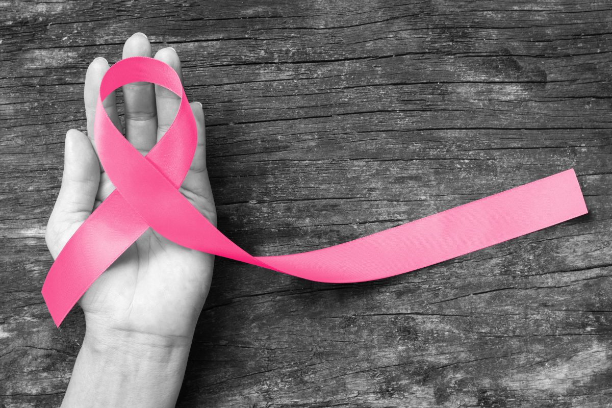 Mia de Vries: Bloggerin ist an Brustkrebs gestorben