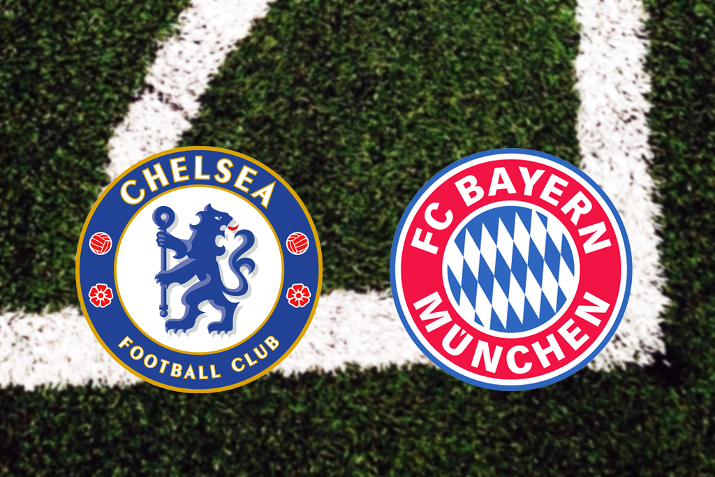 Chelsea gegen Bayern: Infos zu Livestream und live TV-Übertragung