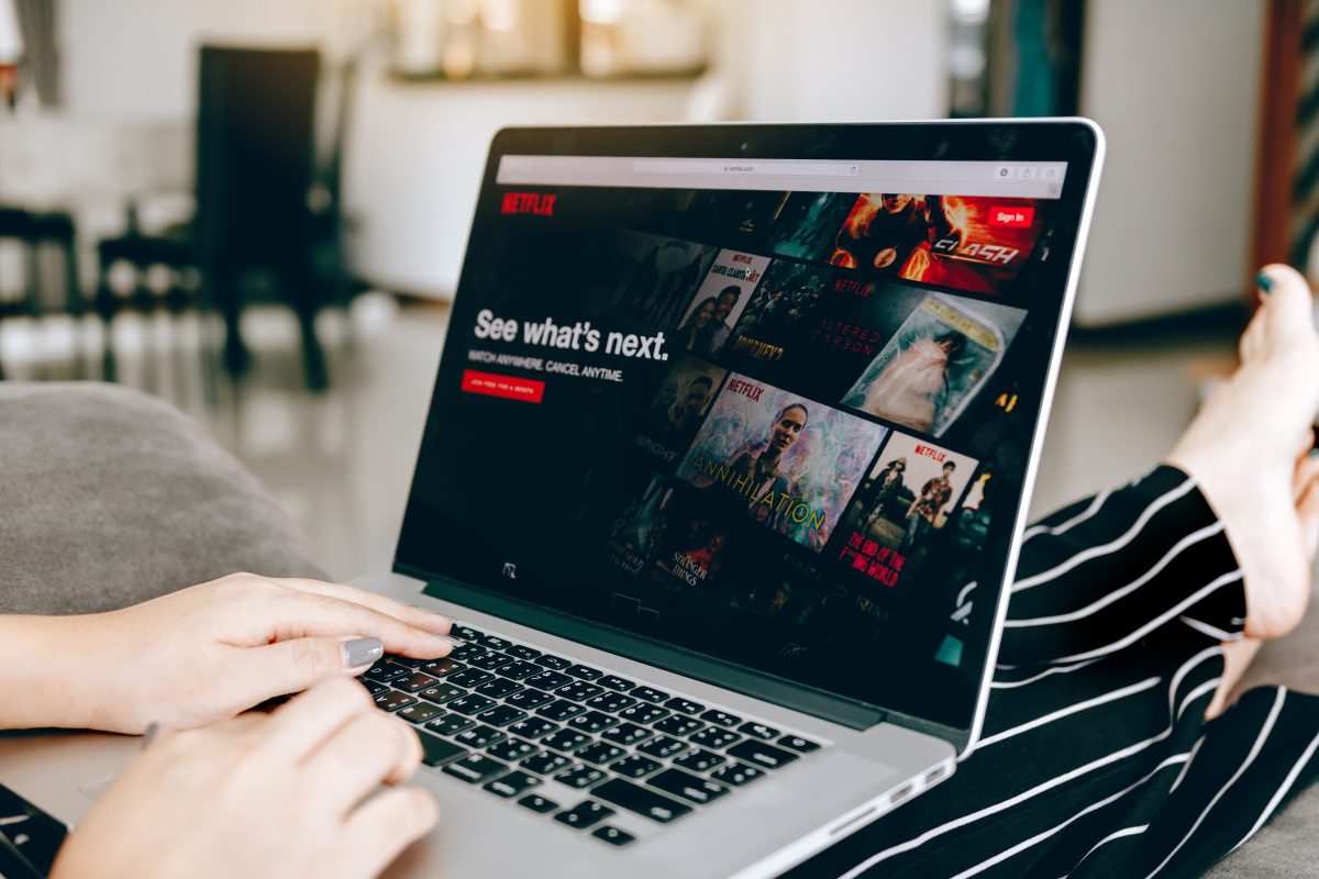 Netflix lässt Autoplay-Funktion abschalten