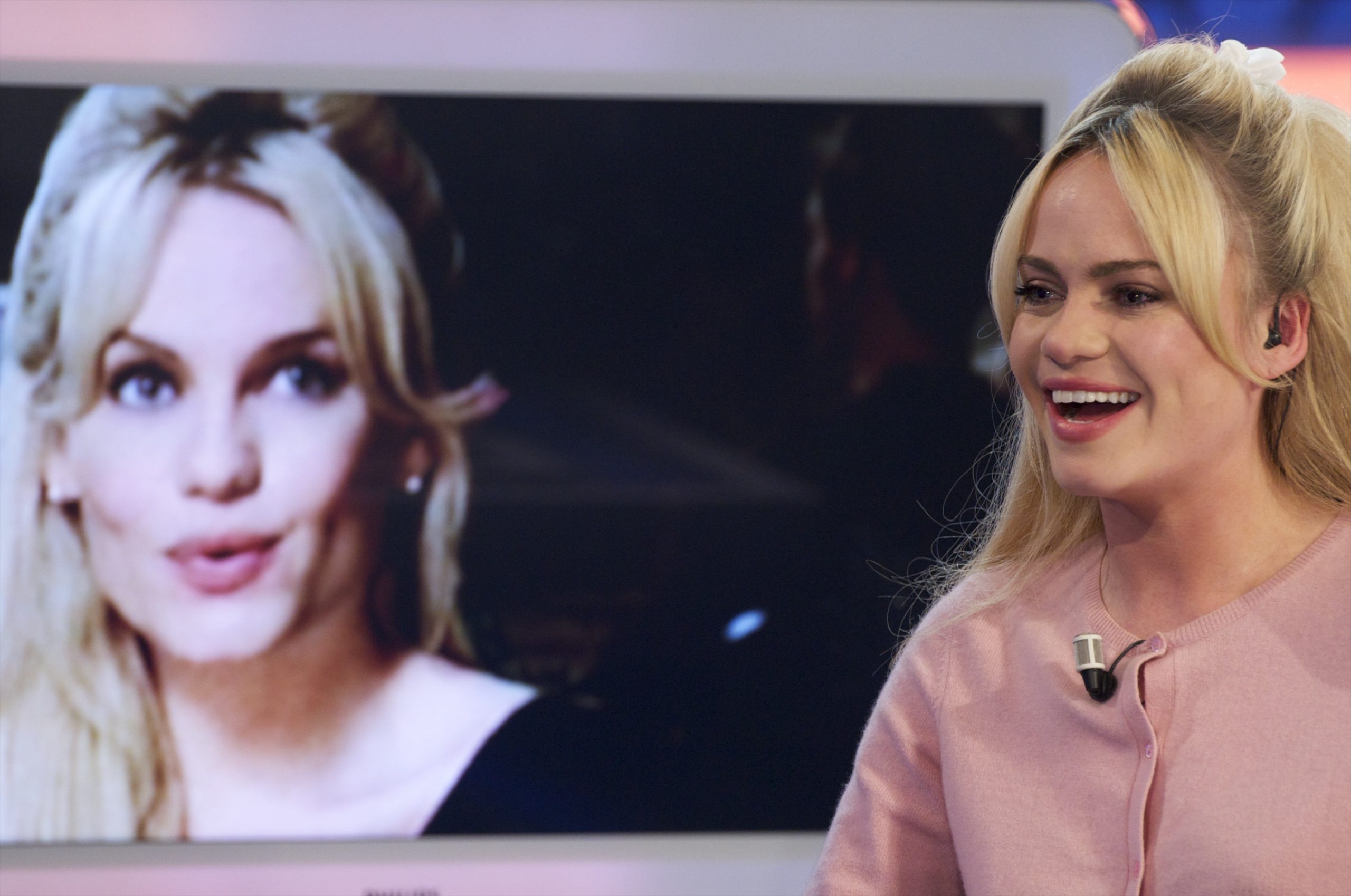 Duffy Sängerin verrät neue Details zu ihrer Entführung