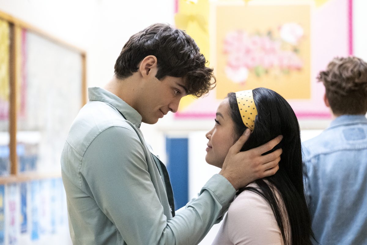 „To All The Boys I Loved Before 2“ läuft endlich auf Netflix