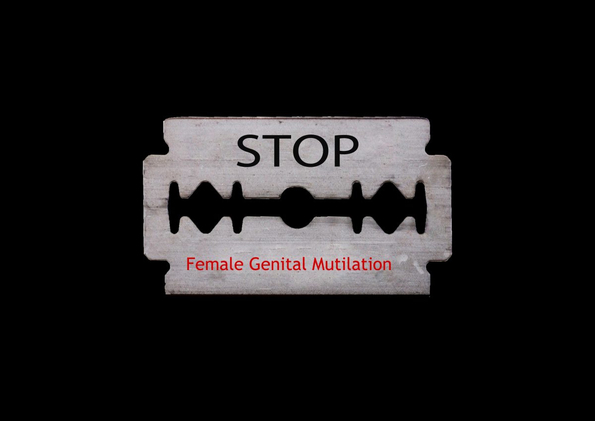 In diesen Ländern wird noch immer Genitalverstümmelung praktiziert