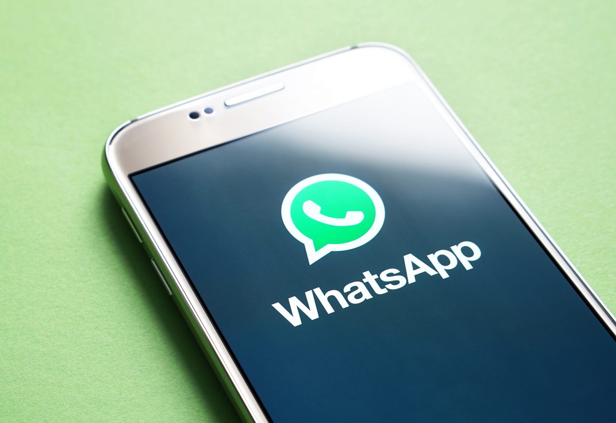 WhatsApp: Fremde Zugriffe auf Gruppenchats via Google möglich