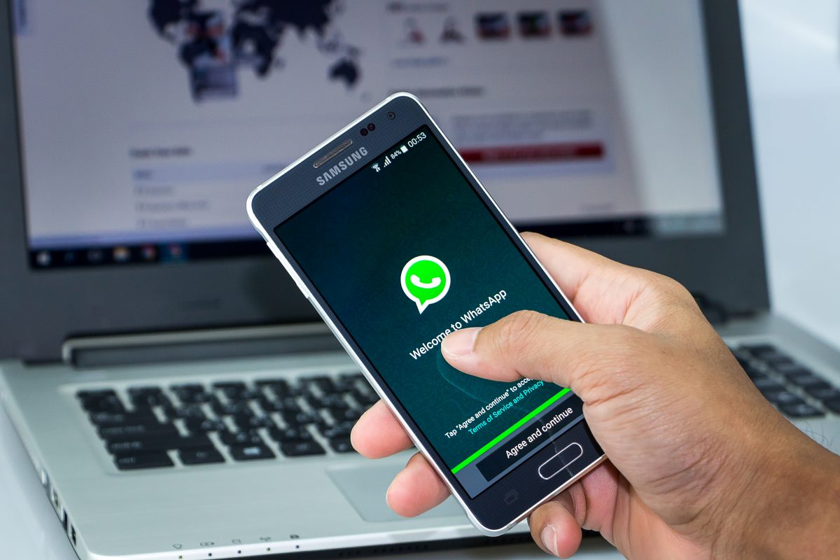 WhatsApp: Sicherheitslücke bei Desktop-Version entdeckt