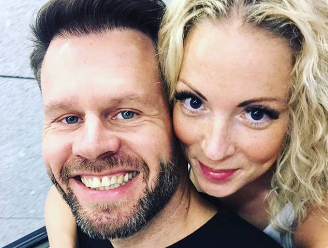 Hochzeit auf den ersten Blick: Cindy & Alex heiraten ein zweites Mal